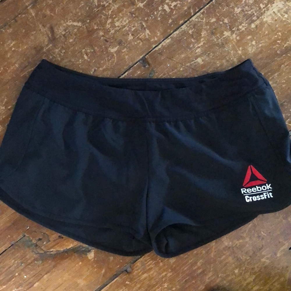 Reebok CrossFit shorts